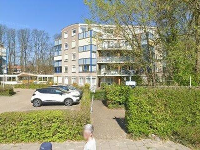 Appartement te huur in Groesbeek, Berg en Dal