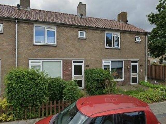 Appartement te huur in Waterakkers, Heemskerk