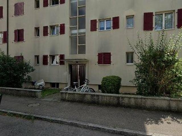 Apartment mieten in Nidau, Bern