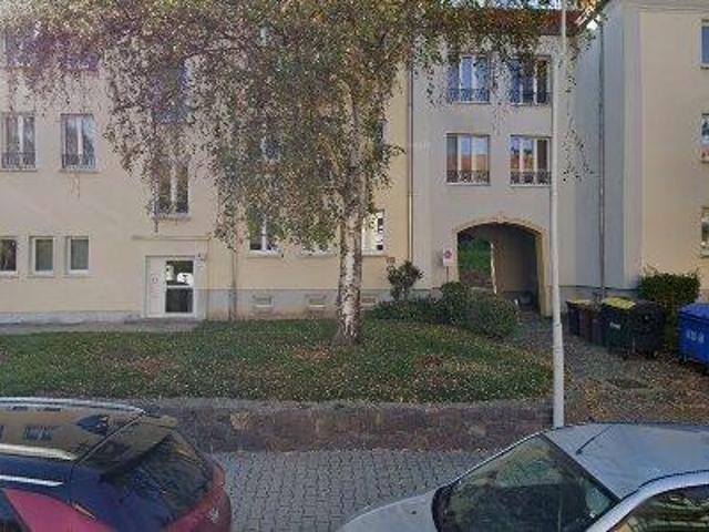 Apartment mieten in Rasberg, Zeitz
