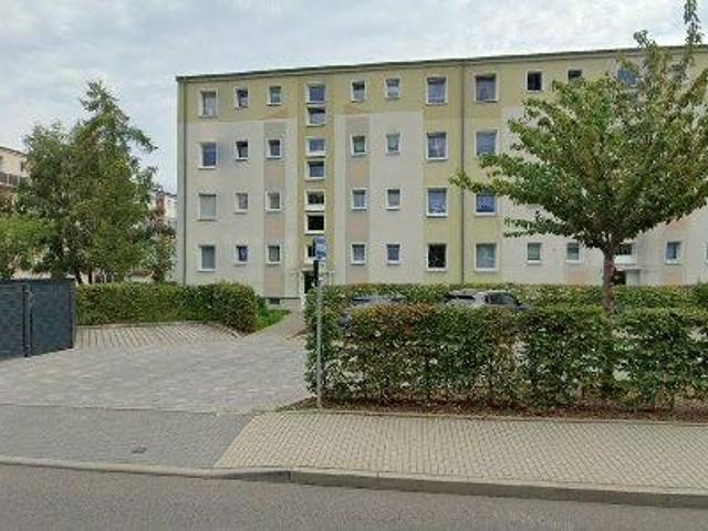 Apartment mieten in Bad Kösen, Sachsen-Anhalt