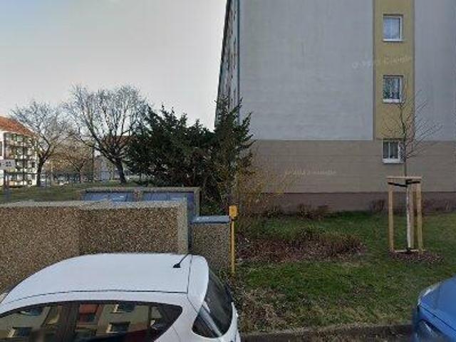 Apartment mieten in Kapellenberg, Chemnitz