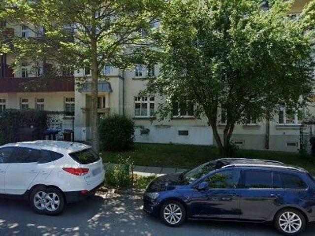 Apartment mieten in Yorckgebiet, Chemnitz