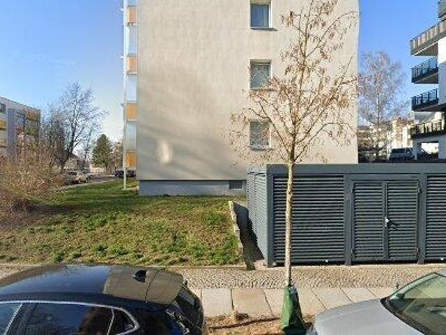 Apartment mieten in Kaßberg, Chemnitz