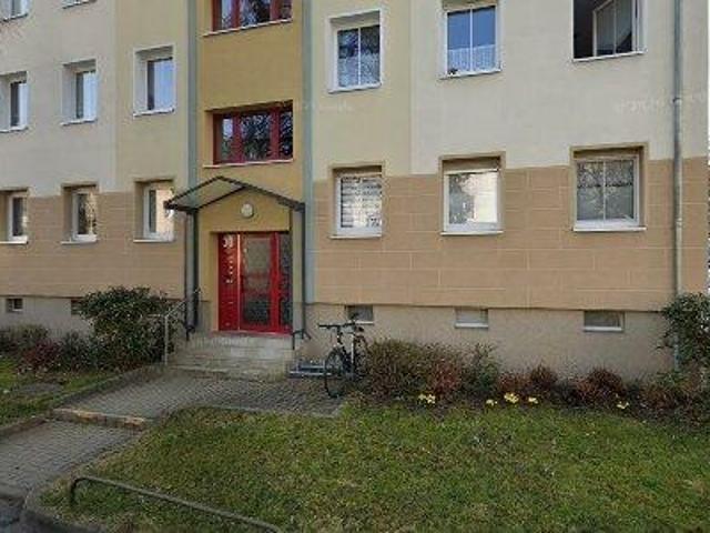 Apartment mieten in Kapellenberg, Chemnitz