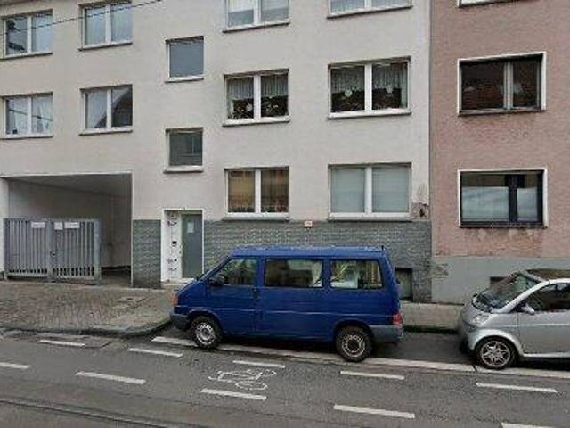 Apartment mieten in Zollstock, Köln