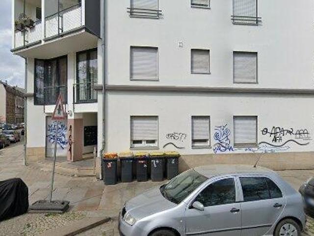 Apartment mieten in Pieschen, Dresden