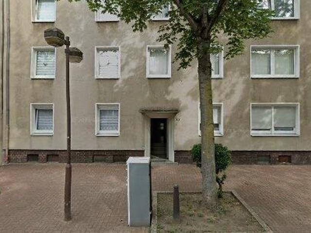 Apartment mieten in Walsum, Duisburg