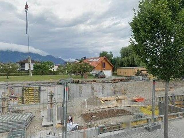 Apartment mieten in Feldkirch, Gisingen