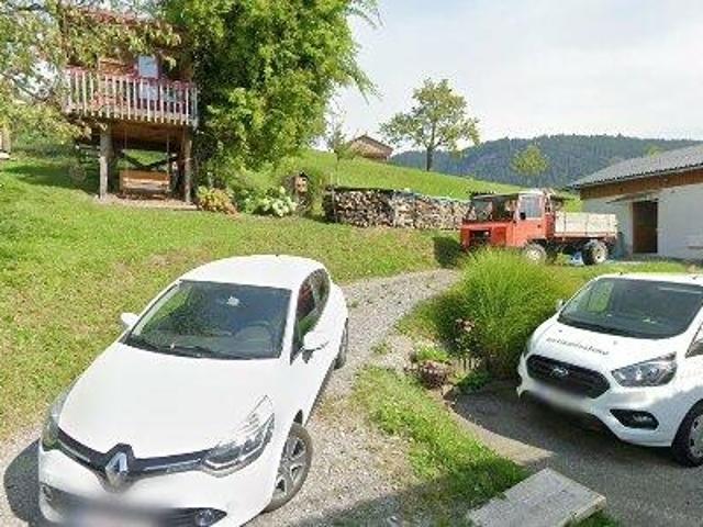 Apartment mieten in Fraxern, Vorarlberg