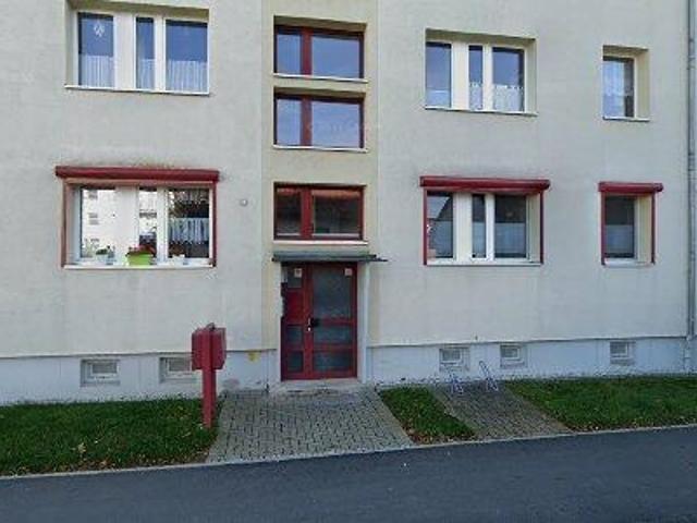 Apartment mieten in Debschwitz, Gera