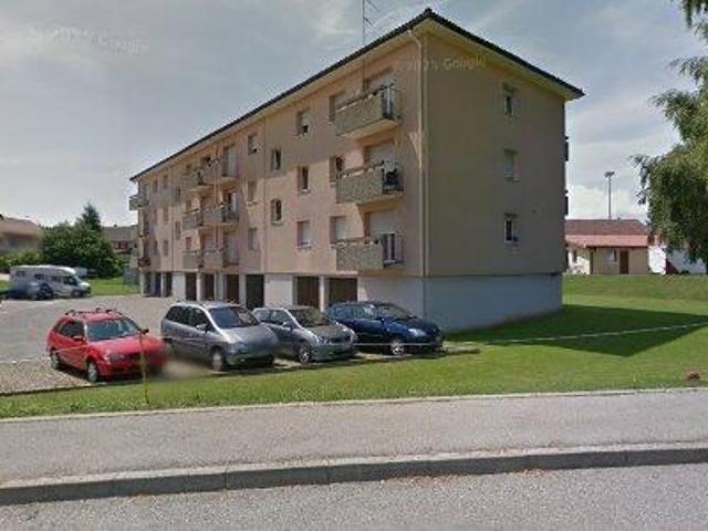 Apartment mieten in Onnens (FR), Freiburg