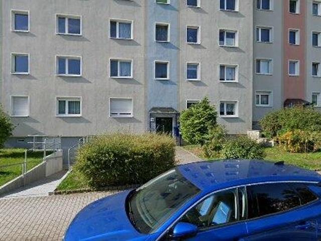 Apartment mieten in Weißwasser, Sachsen