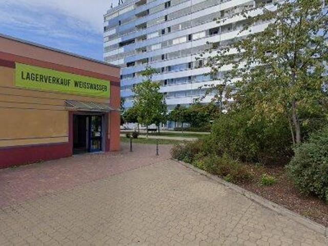 Apartment mieten in Weißwasser, Sachsen