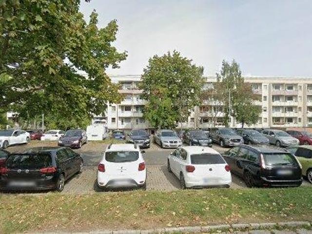 Apartment mieten in Gotha, Thüringen