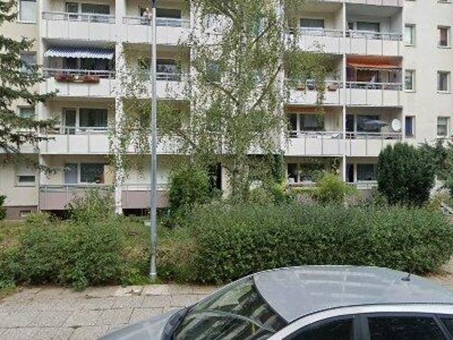 Apartment mieten in Gotha, Thüringen