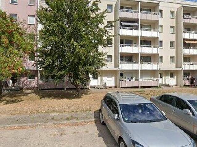Apartment mieten in Gotha, Thüringen