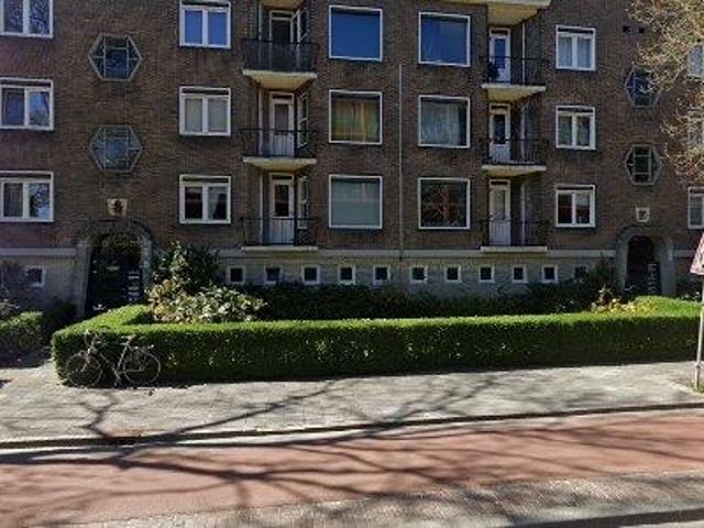 Appartement te huur in Korrewegwijk, Groningen