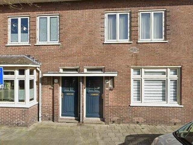 Appartement te huur in Haarlem, Noord Holland
