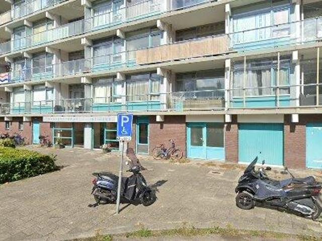 Appartement te huur in Schalkwijk, Haarlem