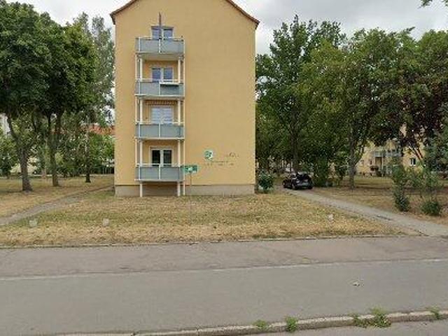 Apartment mieten in Halle, Südstadt