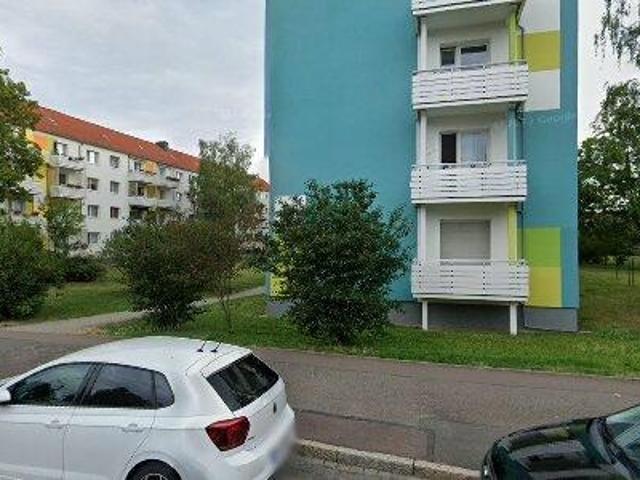 Apartment mieten in Halle, Südstadt