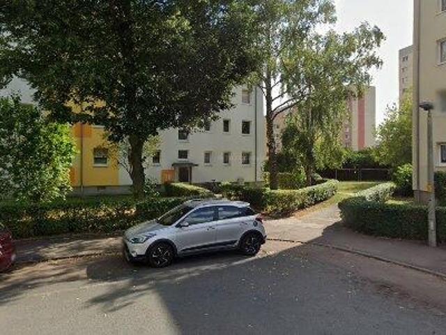 Apartment mieten in Halle, Südstadt