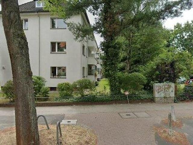 Apartment mieten in Wandsbek, Hamburg