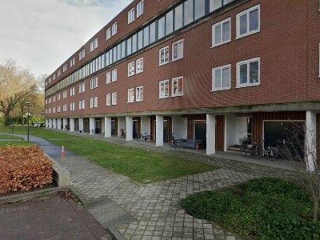 Appartement te huur in Hengelo