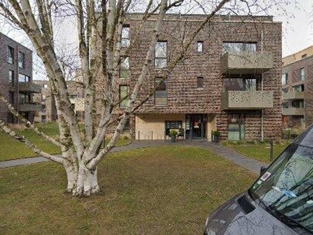 Apartment mieten in Wik, Kiel