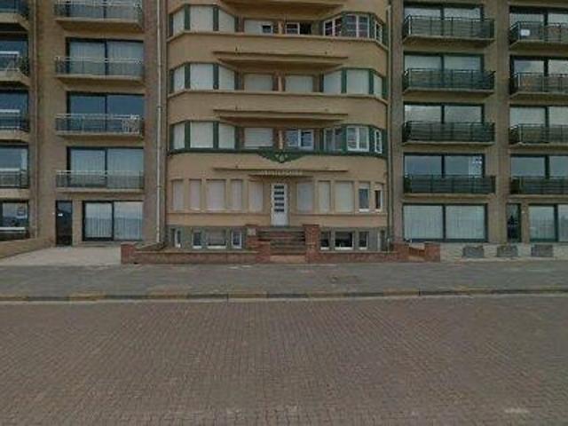 Appartement location à Coxyde, West-Vlaanderen