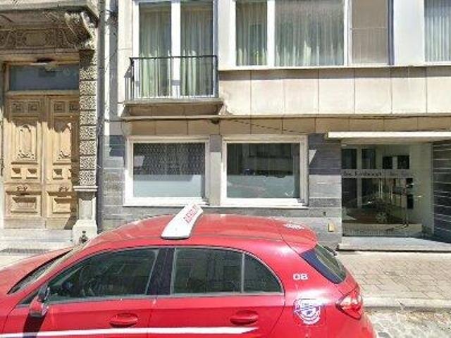 Appartement location à Courtrai, West-Vlaanderen