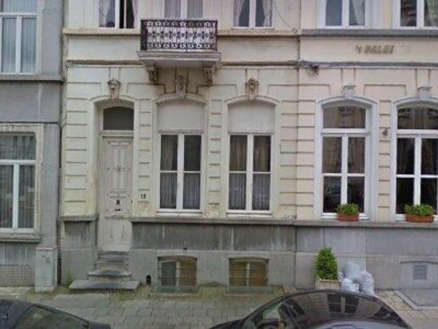 Appartement location à Courtrai, West-Vlaanderen