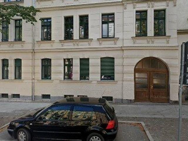 Apartment mieten in Connewitz, Leipzig