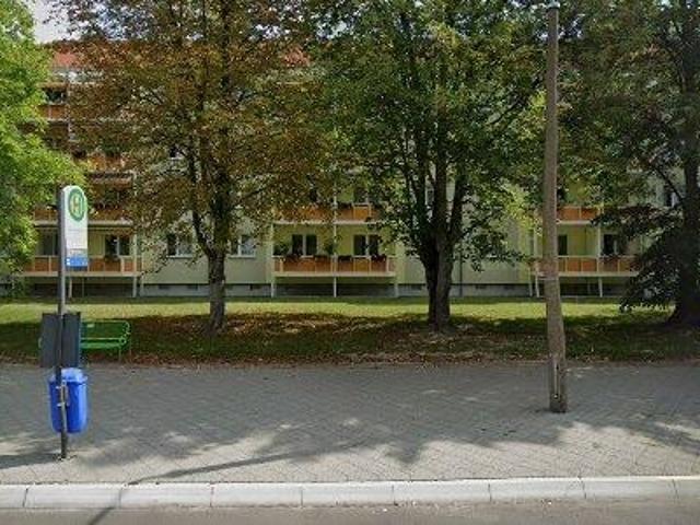 Apartment mieten in Ost, Leipzig