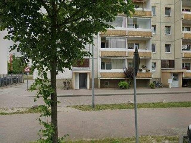 Apartment mieten in Waren, Mecklenburg-Vorpommern