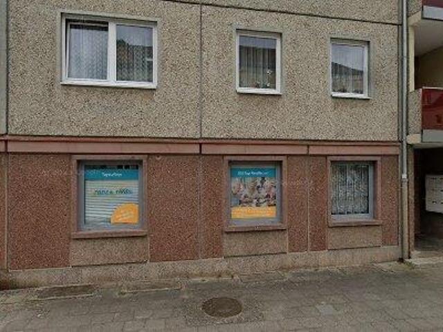 Apartment mieten in Innenstadt, Neubrandenburg