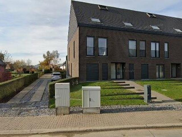 Appartement location à Meise