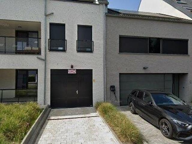 Appartement location à Merchtem, Brabant