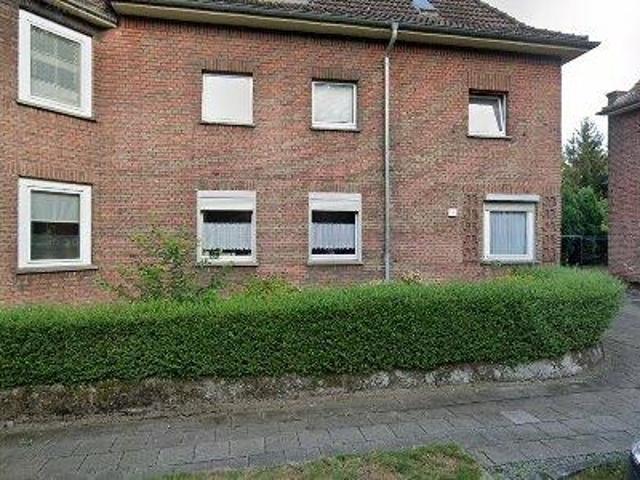 Apartment mieten in Sterkrade, Oberhausen