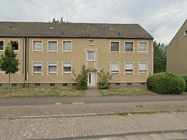 Apartment mieten in Alstaden, Oberhausen