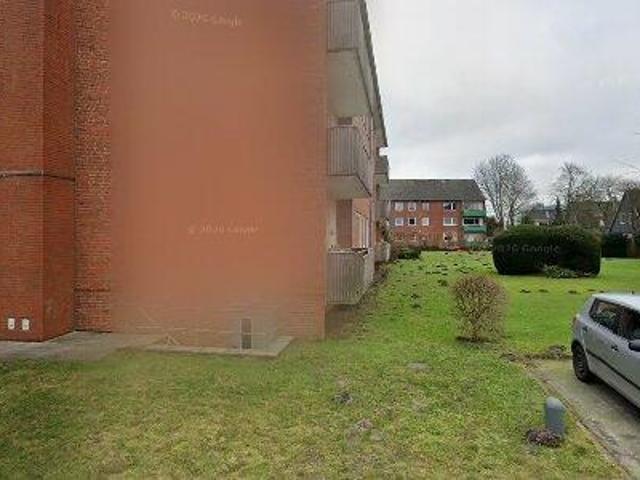 Apartment mieten in Flamweg, Elmshorn