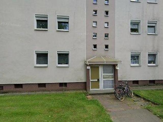 Apartment mieten in Nordviertel, Recklinghausen
