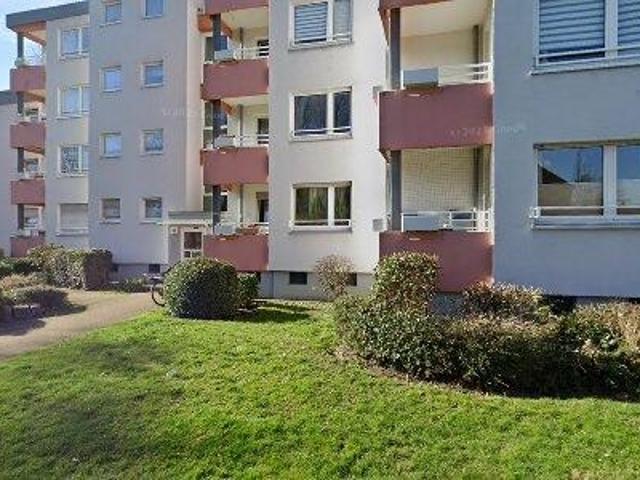 Apartment mieten in Nordviertel, Recklinghausen