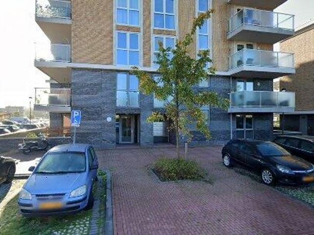 Appartement te huur in RijswijkBuiten, Rijswijk