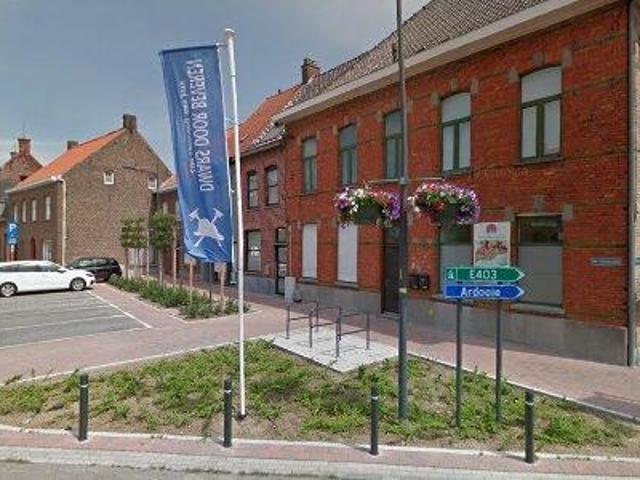 Appartement location à Roeselare, West-Vlaanderen