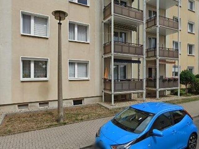 Apartment mieten in Gewerbegebiet Neustadt, Halle (Saale)