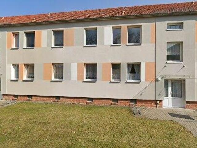 Apartment mieten in Gatersleben, Sachsen-Anhalt