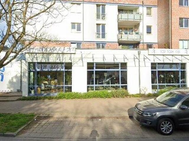 Apartment mieten in Ahrensburg, Schleswig-Holstein