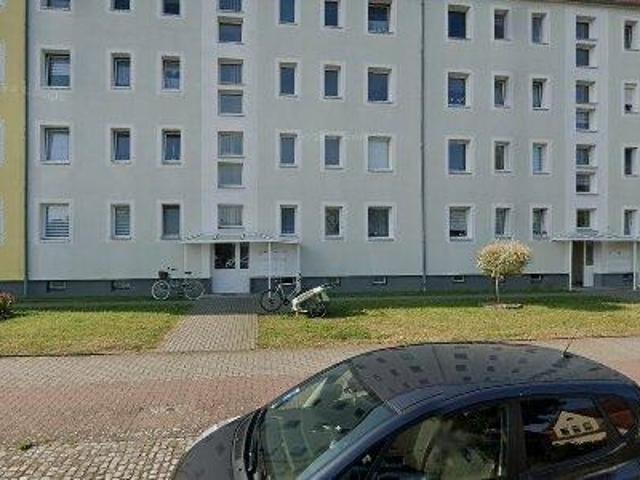 Apartment mieten in Angermünde, Brandenburg
